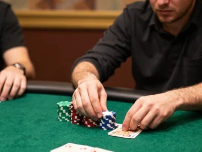 Understanding Poker Tournament Cash Payout Structures Explained - detail